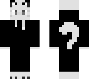 inverted void cat