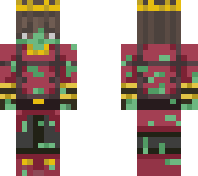 itsdito28 zombie