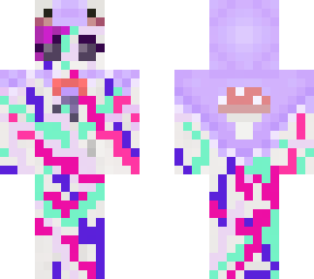 ixxabel skin