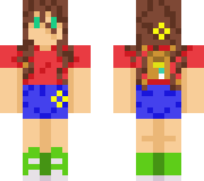 kris