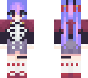 lolita vampire