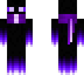 lucky the kind enderman