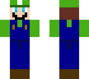 luigi