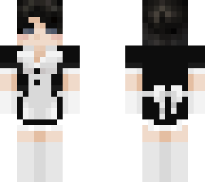 maid levi
