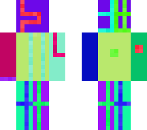 man