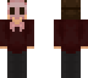 mask man