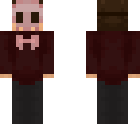 mask man 3