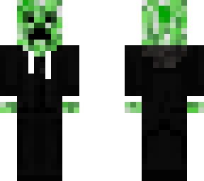 me skin