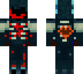 mighty warden