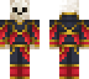 migrator skeleton