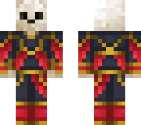 migrator skeleton