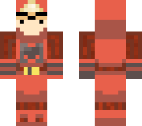 mrflambo magma grunt
