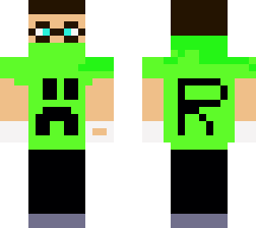 my skin