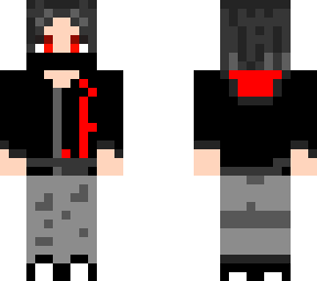 new world uchiha clan