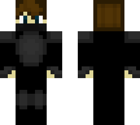 ninjabricks (stealth version)
