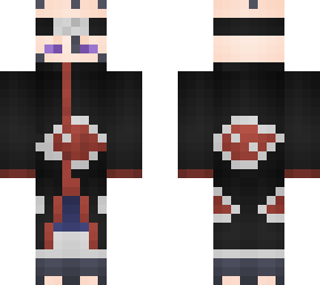pain ashura path