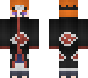pain naraka path