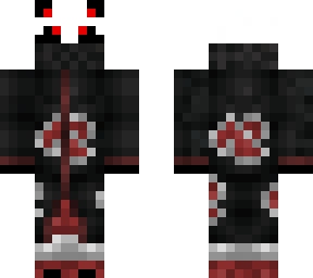 panda akatsuki