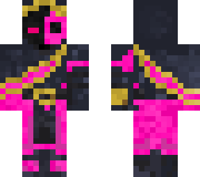 pink king