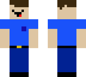 police noob