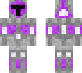 purple knight