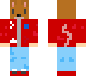 rat thing