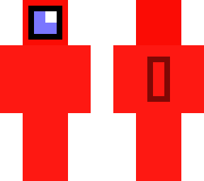 red amungus