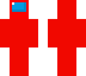 red is sus