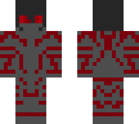 redstone golem
