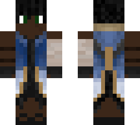 scarred arneth cassavera