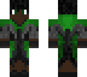scarred arneth cassavera