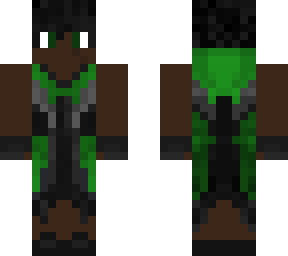 scarred arneth cassavera