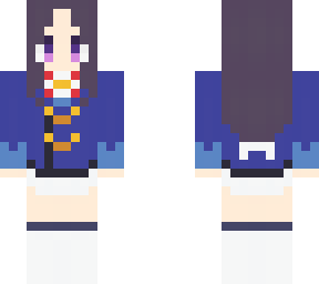 shirakaba lisa
