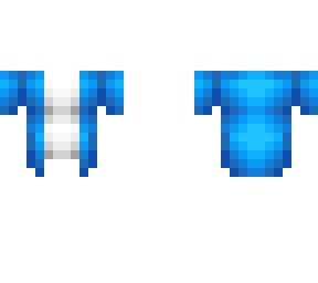 shirt - open ocean blue tshirt