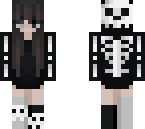 skeleton ryxbr