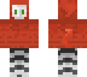 skelly boy