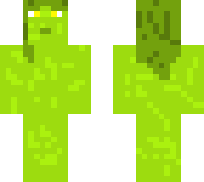 slime biohazzard