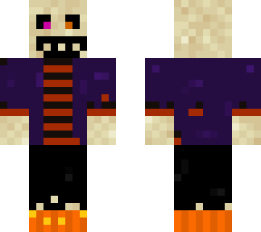 spooky sands