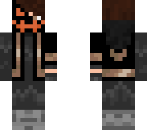 spookyskin