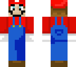 super mario