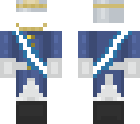 takavian guardsmen