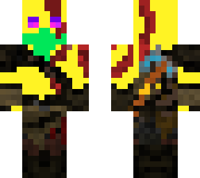 talipcanskins gdw edition