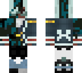 thyri skulkiado