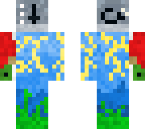 toaster head 3