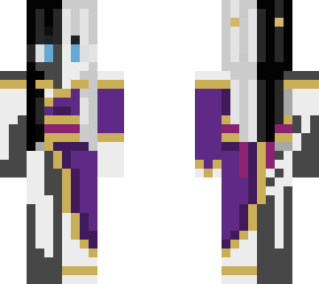 tsukuyomi bare bones