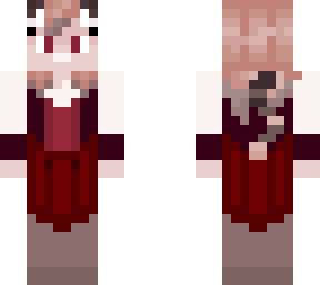 tulip birdcraft red