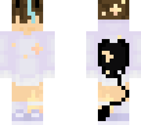 two matching yuki