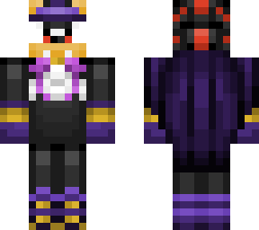 vampire shadow