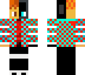 video over shirt
