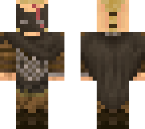 vikingstrafe